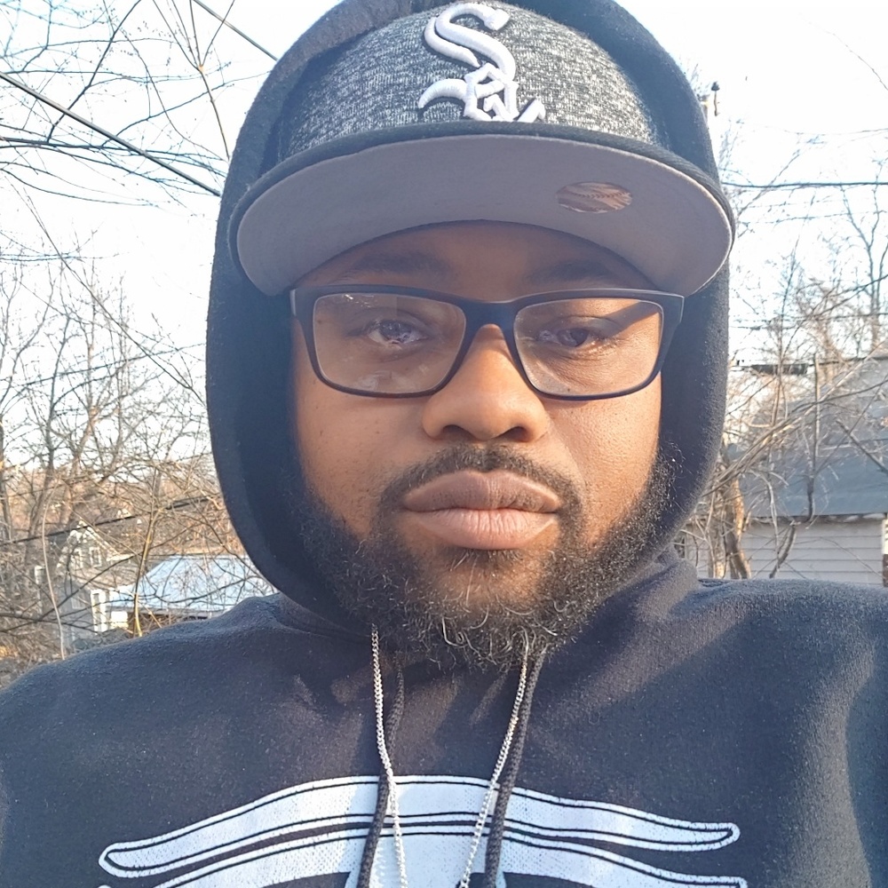 Meet your Posher, Lashawn